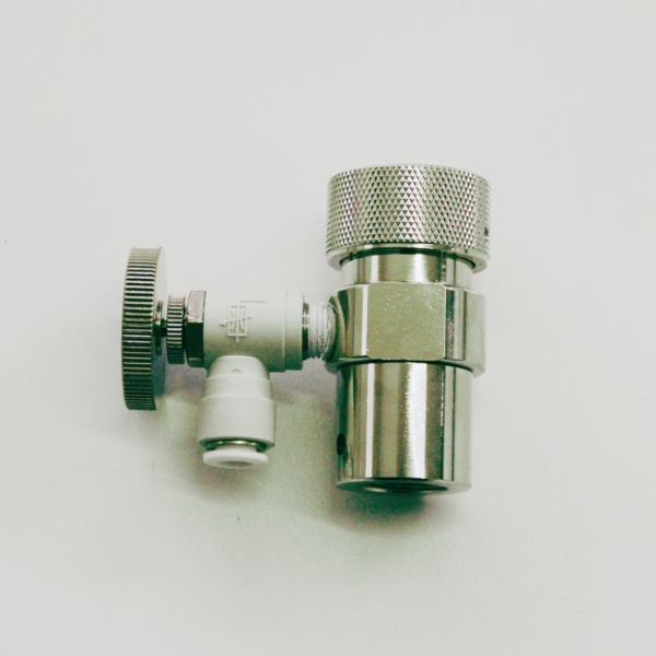 ハイプレッシャーレギュレーター【CO2フルセットキューブセカンド用】