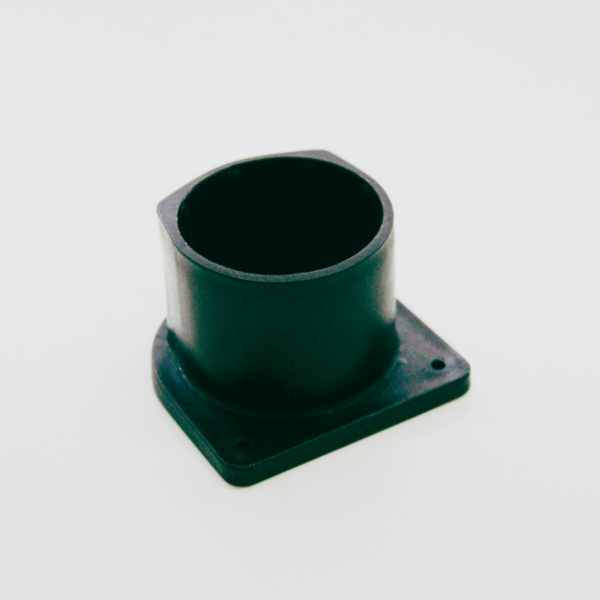 ボンベスタンド【CO2フルセットキューブセカンド用】