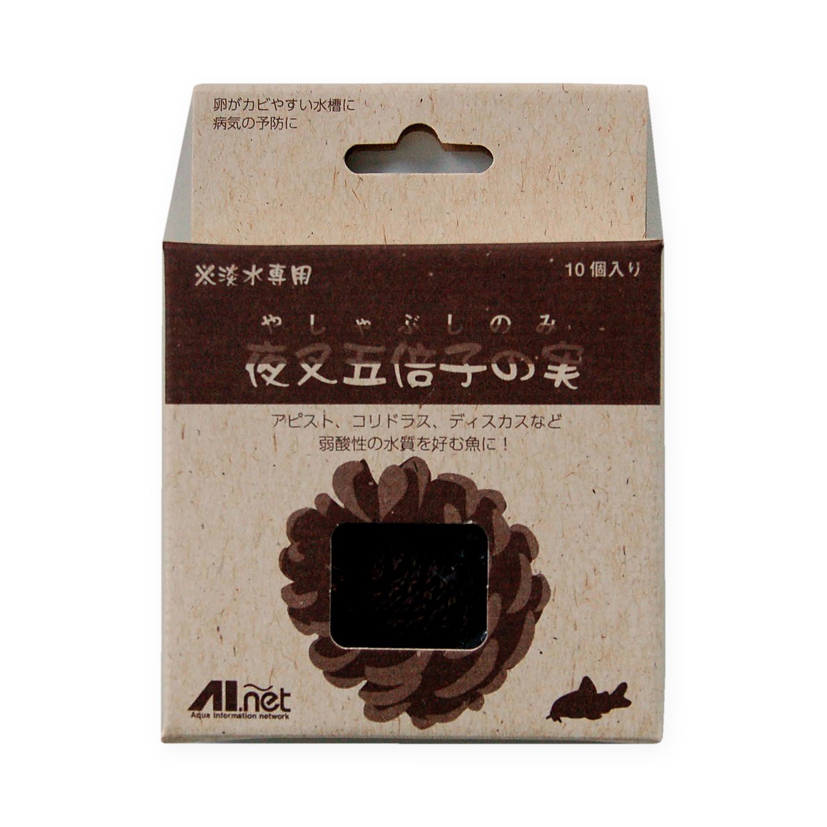 夜叉五倍子の実 10個入り（3）