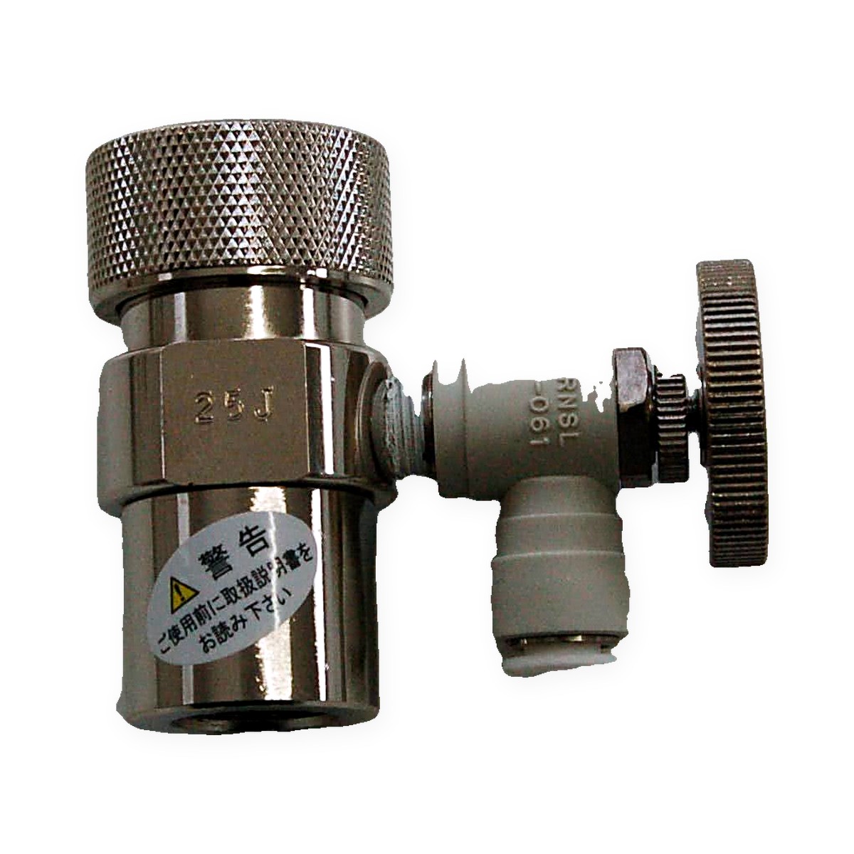【水草育成用】CO2フルセット キューブ2（セカンド）（4）