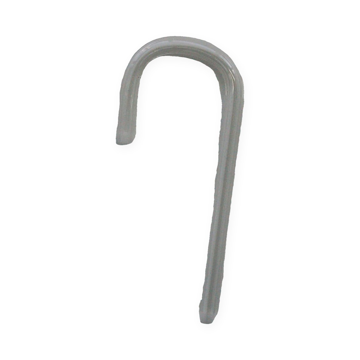 J字アクリルセッティングパイプ 6mm